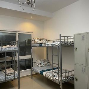 Gemenschappelijk Kamer Alleen voor Mannen